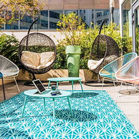 Ibis Styles Nice Aeroport Arenas Luaran gambar