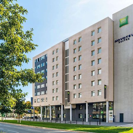 Ibis Styles Nice Aeroport Arenas Luaran gambar